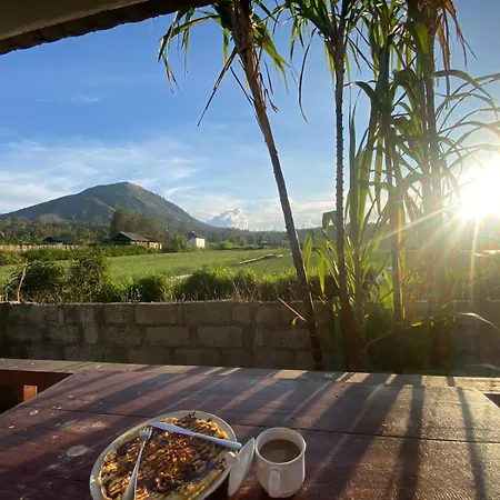 Mount Batur Homestay