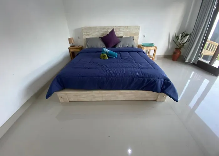Habitación en casa particular Mount Batur