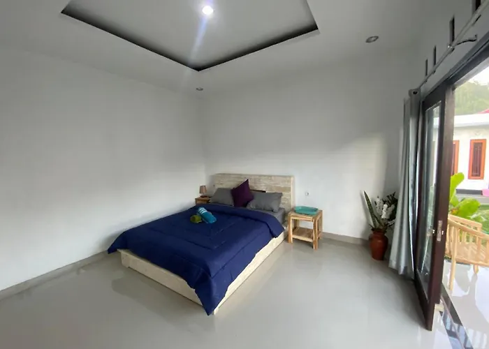 Mount Batur Habitación en casa particular Kubupenlokan
