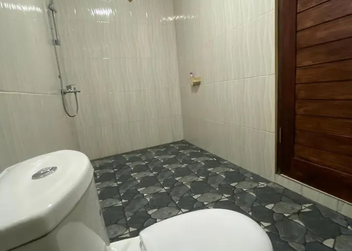 Mount Batur Habitación en casa particular