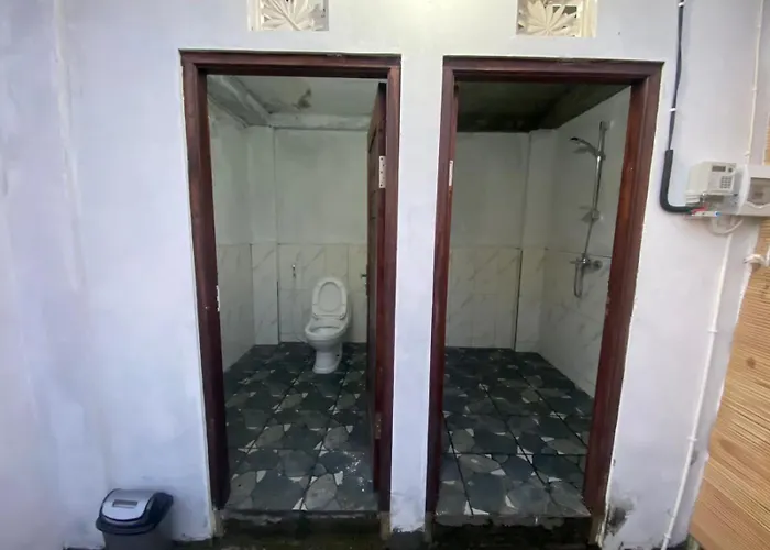 Habitación en casa particular Mount Batur Kubupenlokan