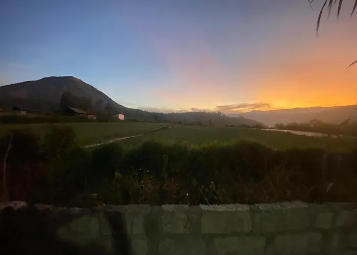 Mount Batur * Kubupenlokan