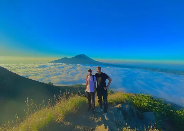 Mount Batur