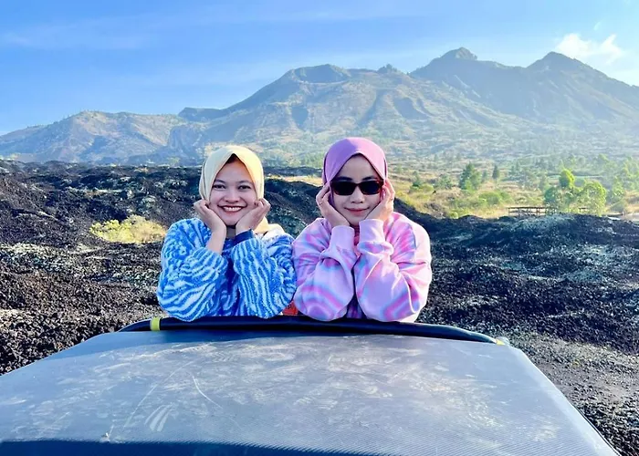 Mount Batur