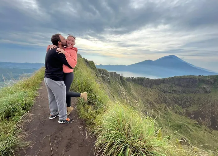 Mount Batur
