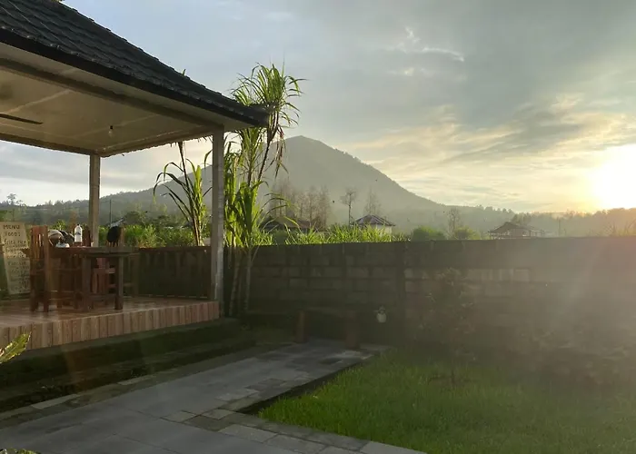 Mount Batur